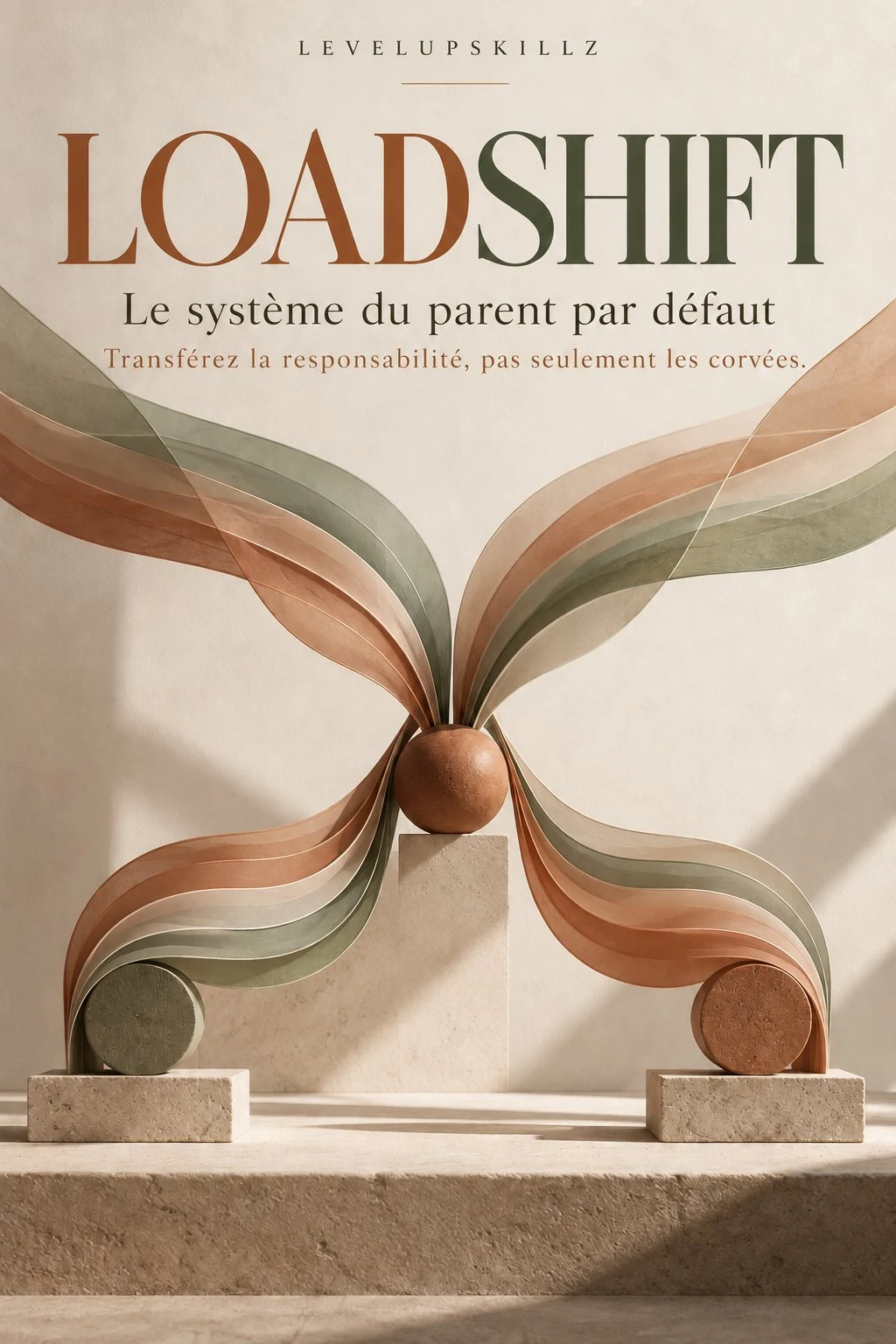 LOADSHIFT système premium pour le parent par défaut